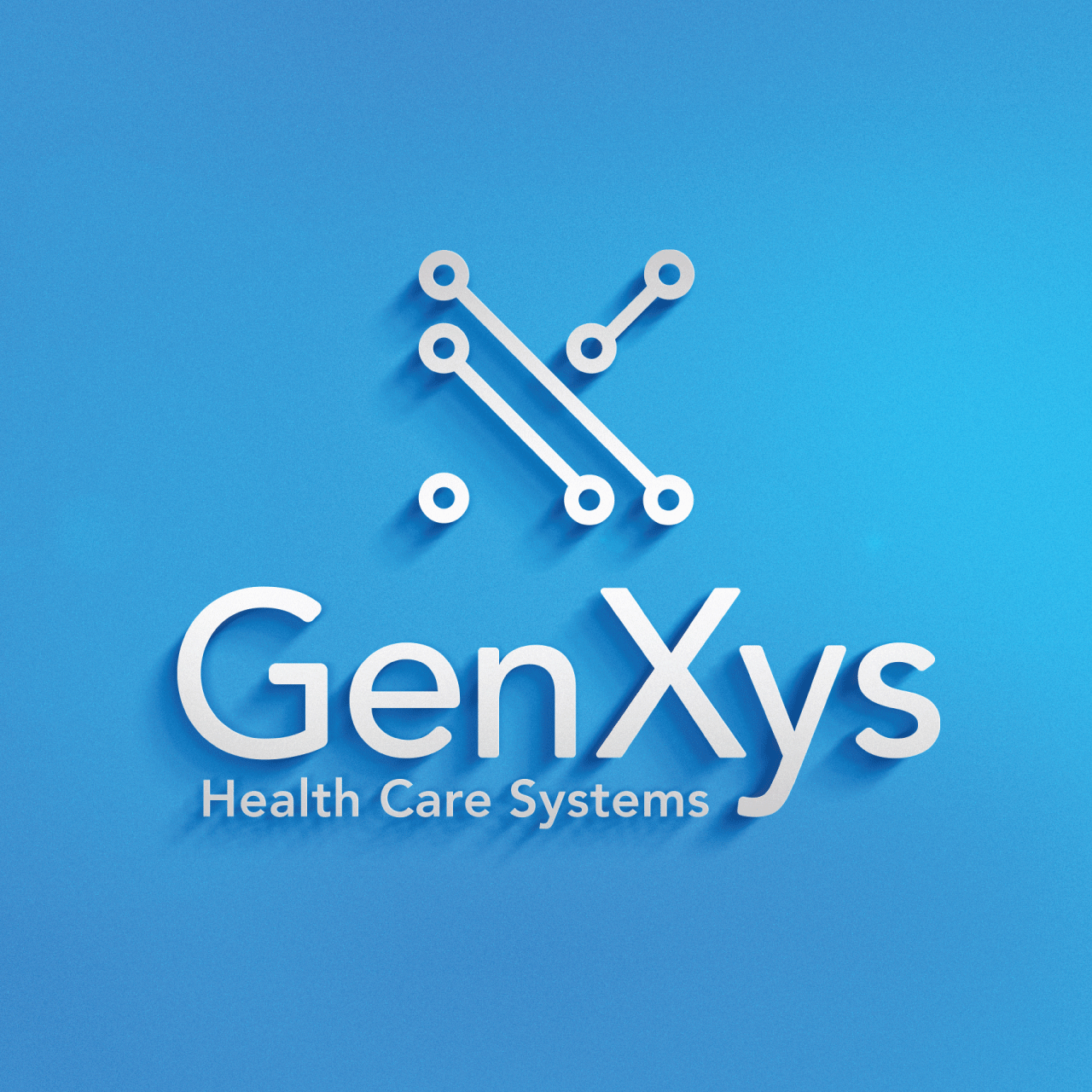 GenXys Healthcare Systems logo